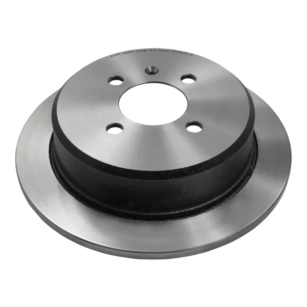 Disco Sólido Trasero BD3791