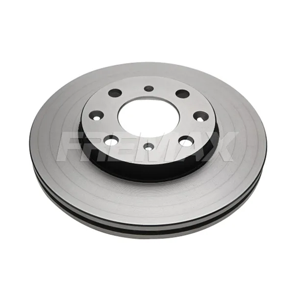 Disco Ventilado Delantero BD3900
