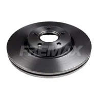 Disco Ventilado Delantero