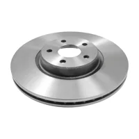 Disco Ventilado Delantero