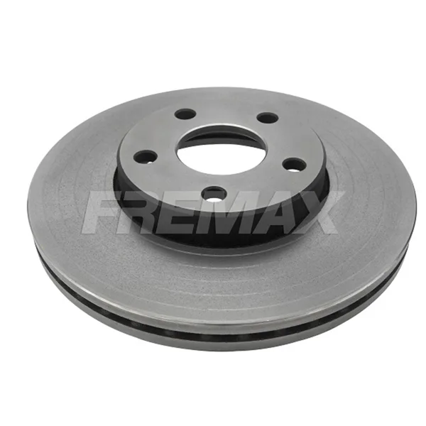 Disco Ventilado Delantero BD3963