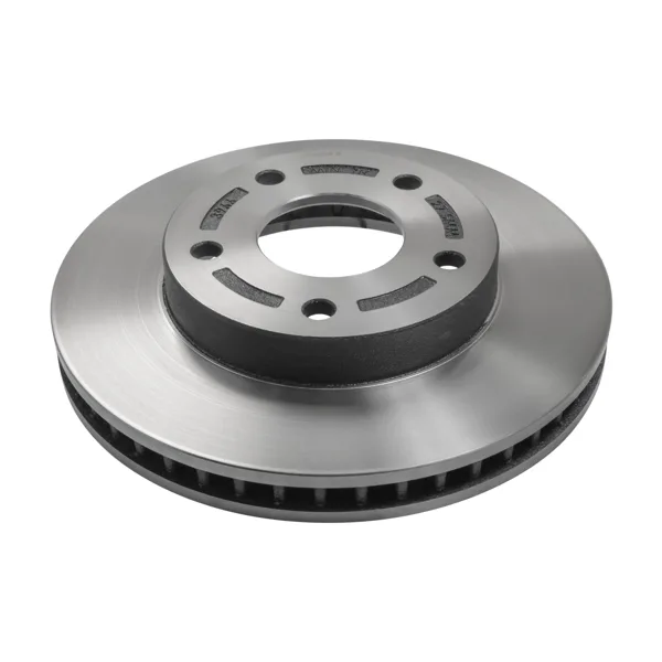Disco Ventilado Delantero BD3966