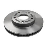 Disco Ventilado Delantero