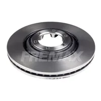 Disco Ventilado Delantero