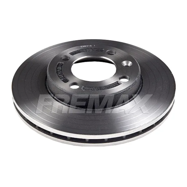 Disco Ventilado Delantero BD3975