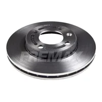 Disco Ventilado Delantero