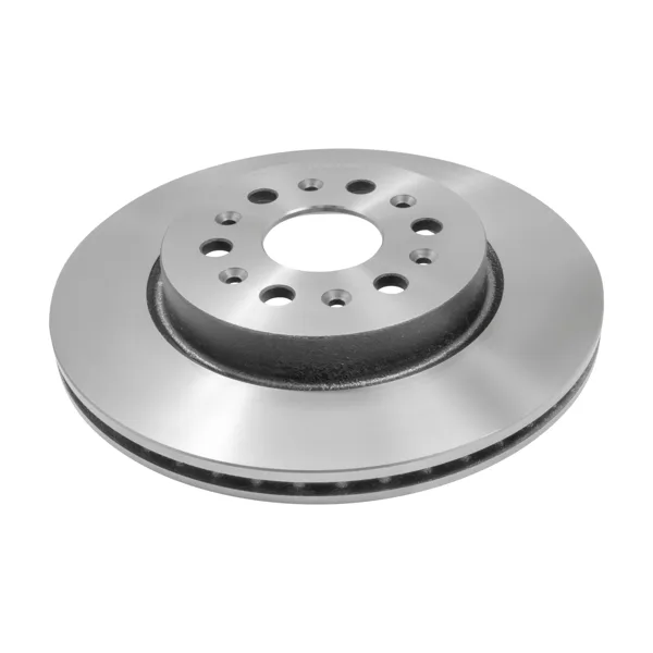 Disco Ventilado Trasero BD3978