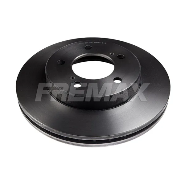 Disco Ventilado Delantero BD4003