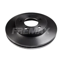 Disco Ventilado Delantero