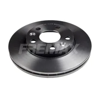 Disco Ventilado Delantero