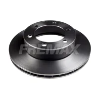 Disco Ventilado Delantero