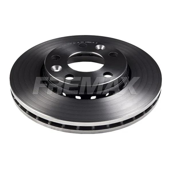 Disco Ventilado Delantero BD4022