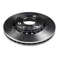 Disco Ventilado Delantero