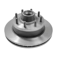 Disco Ventilado Delantero