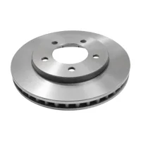 Disco Ventilado Delantero