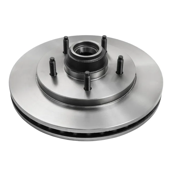 Disco Ventilado Delantero BD4050KT