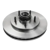 Disco Ventilado Delantero