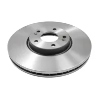 Disco Ventilado Delantero