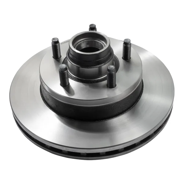 Disco Ventilado Delantero BD4058KT