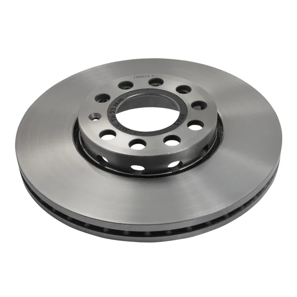 Disco Ventilado Delantero BD4063
