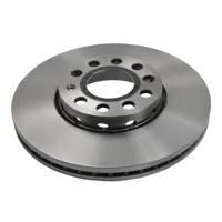 Disco Ventilado Delantero