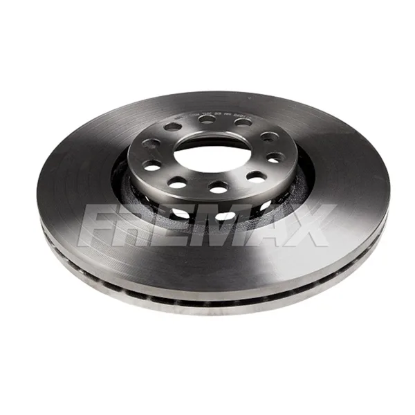 Disco Ventilado Delantero BD4065