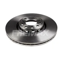 Disco Ventilado Delantero
