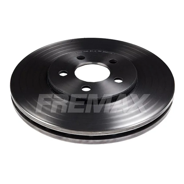 Disco Ventilado Delantero BD4073