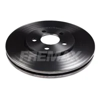 Disco Ventilado Delantero