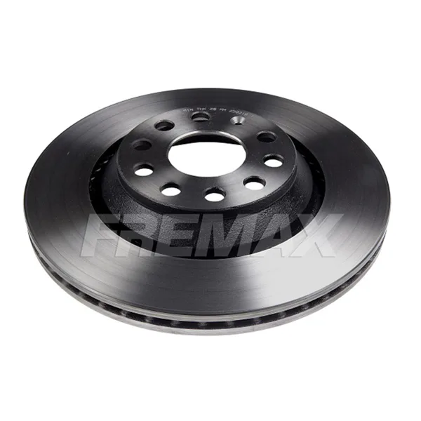 Disco Ventilado Trasero BD4082