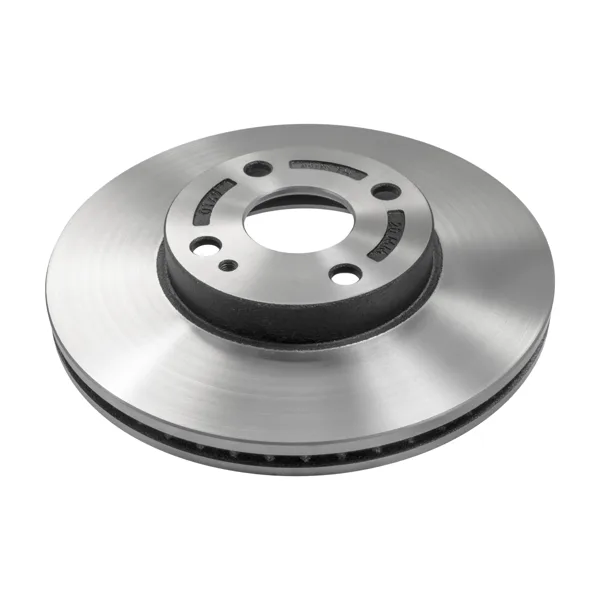 Disco Ventilado Delantero BD4083
