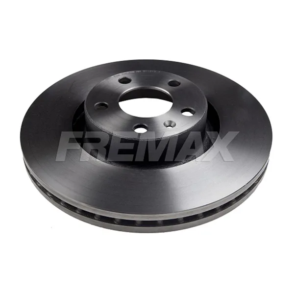 Disco Ventilado Delantero BD4085
