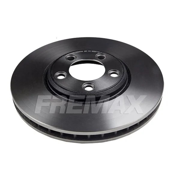 Disco Ventilado Delantero BD4088