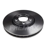Disco Ventilado Delantero