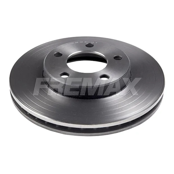 Disco Ventilado Delantero BD4093