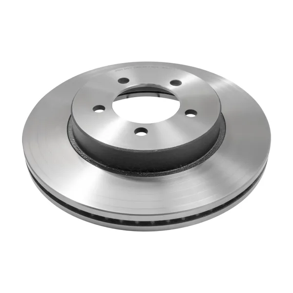 Disco Ventilado Delantero BD4094