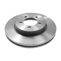 Disco Ventilado Delantero