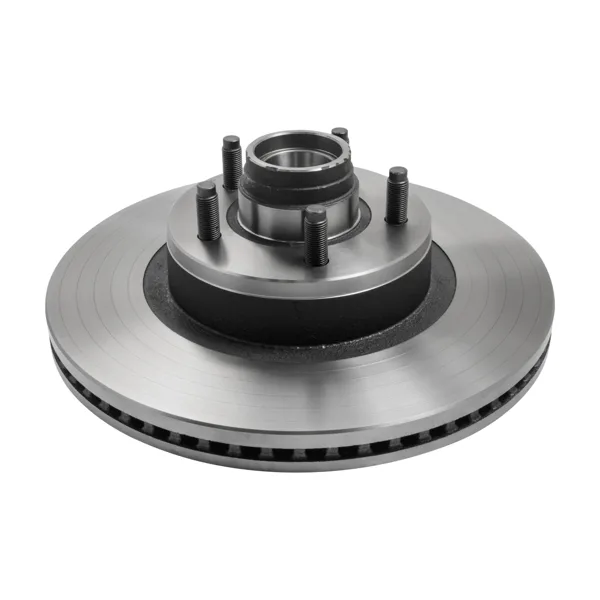 Disco Ventilado Delantero BD4096KT