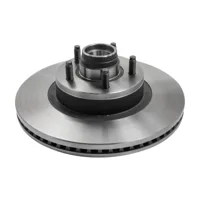 Disco Ventilado Delantero