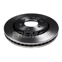 Disco Ventilado Delantero