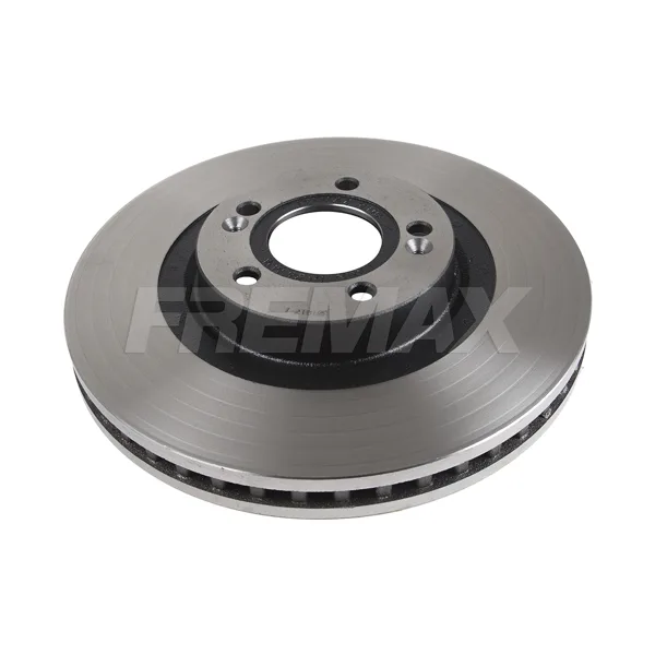 Disco Ventilado Delantero BD4106