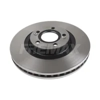 Disco Ventilado Delantero