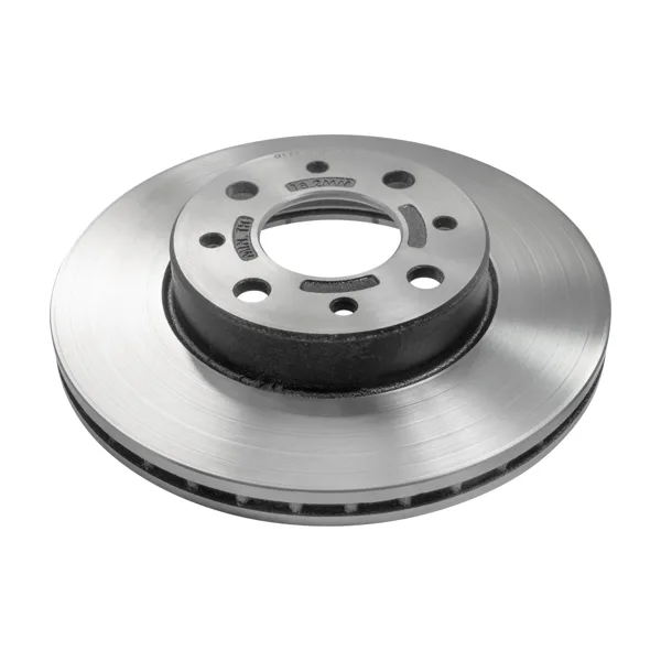 Disco Ventilado Delantero BD4107