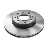 Disco Ventilado Delantero
