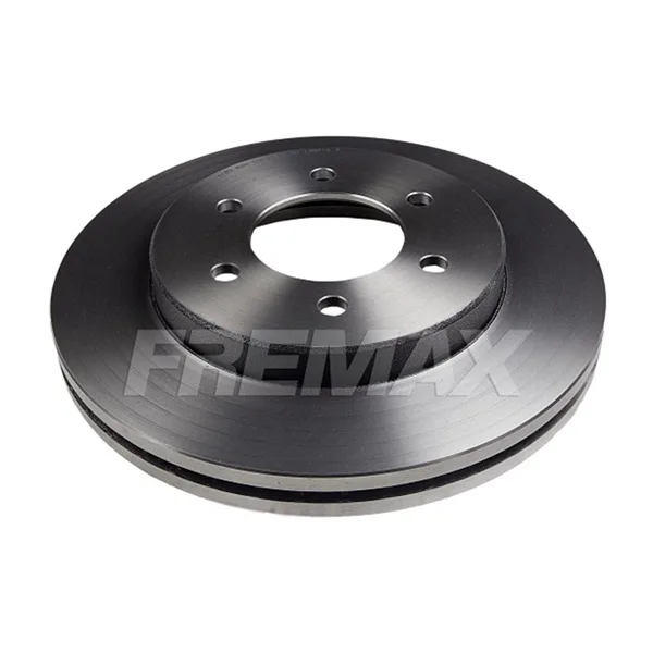 Disco Ventilado Delantero BD4109