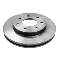 Disco Ventilado Delantero