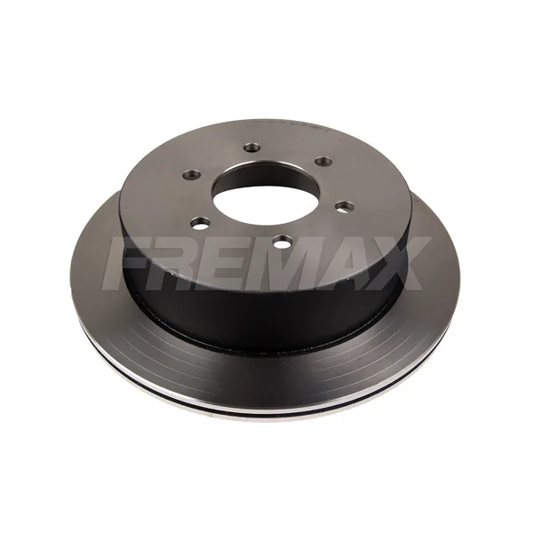 Disco Ventilado Trasero BD4111