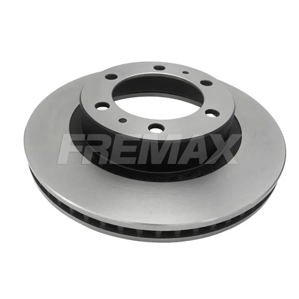 Disco Ventilado Delantero BD4113