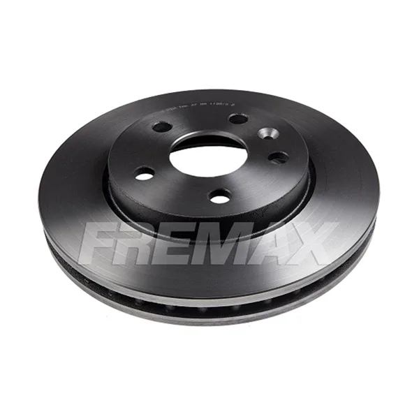 Disco Ventilado Delantero BD4116