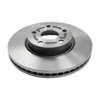 Disco Ventilado Delantero
